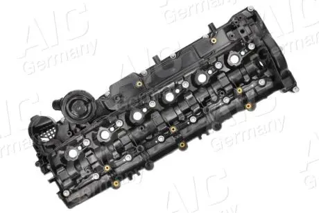 75549 Кришка головки цилiндра AIC підбір по vin на Brocar