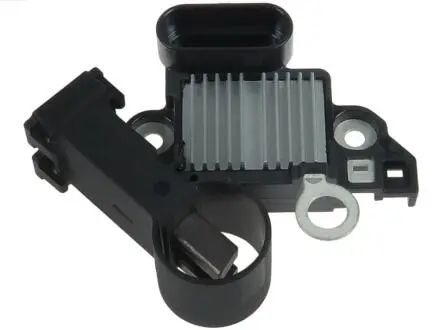 ARE1066S Регулятор напруги генератора AUTO STARTER підбір по vin на Brocar