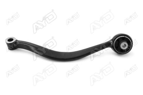 9412667 Важіль підвіски передньої лівий (кон 18.2*22.95, L=427mm) BMW X3 (F25) (10-), X4 (F26) (13-) (9412667) AYD AYD підбір по vin на Brocar