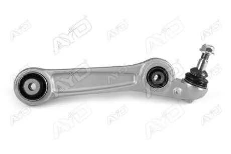 9410153 Рычаг подвески передней правый (кон 19.1, M16x1,5) BMW 5 (F07, F10, F11) 6 (F06, AYD подбор по vin на Brocar