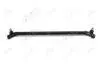 8305900 Тяга рульова центральна (кон. 14.3*16.3mm L=795mm) Nissan Navara (D22) (97-) (8305900) AYD AYD підбір по vin на Brocar
