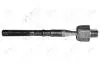 Тяга рулевая (M14x1,5 / M18x1,5*218mm) BMW 3 (E46) (-05) (9508922) AYD 9508922