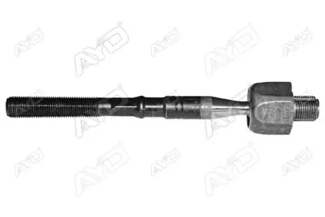 9508922 Тяга рулевая (M14x1,5 / M18x1,5*218mm) BMW 3 (E46) (-05) (9508922) AYD AYD підбір по vin на Brocar