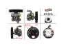 MT003R Насос ГПК відновлений Mitsubishi Outlander 02-07, Mitsubishi Outlander XL 07-12, Mitsubishi Lancer IX 03-11 MSG підбір по vin на Brocar
