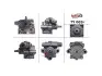 TY003R Насос ГПК відновлений Toyota Camry 01-06, Lexus RX 98-03, Lexus RX 03-09 MSG підбір по vin на Brocar