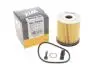 WL7586 ФІЛЬТР ОЛИВИ/ГІДРАВЛІКИ WIX FILTERS підбір по vin на Brocar