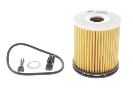 WL7586 ФІЛЬТР ОЛИВИ/ГІДРАВЛІКИ WIX FILTERS підбір по vin на Brocar