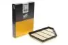 WA9979 ФІЛЬТР ПОВІТРЯ WIX FILTERS підбір по vin на Brocar