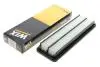WA9800 ФІЛЬТР ПОВІТРЯ WIX FILTERS підбір по vin на Brocar
