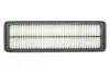 WA9800 ФІЛЬТР ПОВІТРЯ WIX FILTERS підбір по vin на Brocar