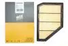 WA9205 ФІЛЬТР ПОВІТРЯ WIX FILTERS підбір по vin на Brocar
