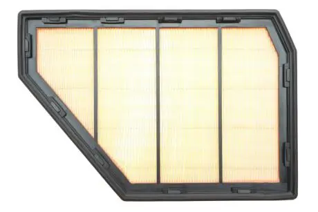 WA9205 ФІЛЬТР ПОВІТРЯ WIX FILTERS подбор по vin на Brocar