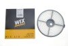 WA6047 ФІЛЬТР ПОВІТРЯ WIX FILTERS підбір по vin на Brocar