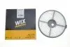 WA6047 ФІЛЬТР ПОВІТРЯ WIX FILTERS підбір по vin на Brocar