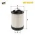 WF8606 ФІЛЬТР ПАЛИВА WIX FILTERS підбір по vin на Brocar
