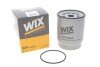 WF10494 ФІЛЬТР ПАЛИВА WIX FILTERS підбір по vin на Brocar