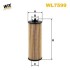 WL7599 ФІЛЬТР ОЛИВИ WIX FILTERS підбір по vin на Brocar