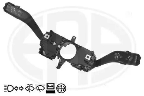 440811 Перемикач підрульовий ERA підбір по vin на Brocar