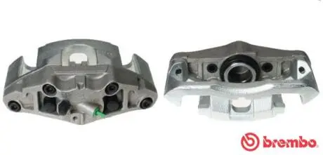 F85225 Гальмівний супорт BREMBO підбір по vin на Brocar