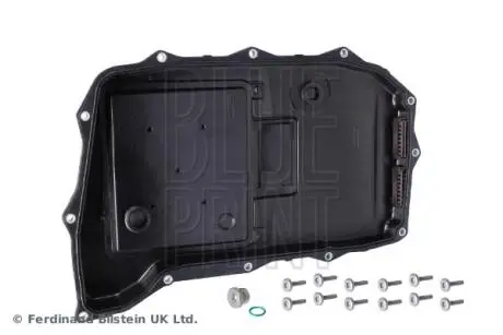 ADBP210107 Фільтр АКПП BLUE PRINT підбір по vin на Brocar