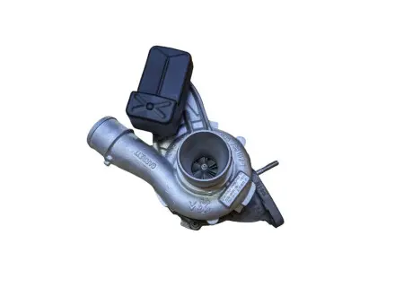 7981280004 Турбіна відновлена PEUGEOT Boxer 06-14; CITROEN Jumper 06-14 MSG подбор по vin на Brocar