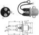 ZM409 Втягувальне реле стартера ZM підбір по vin на Brocar