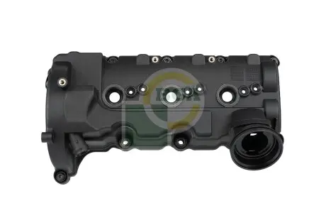 RC0132 Кришка головки блоку циліндрів ДВЗ BGA підбір по vin на Brocar