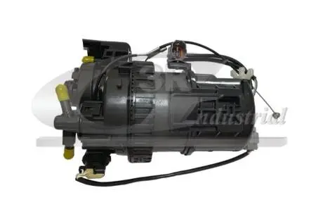 97805 Фільтр паливний Toyota Fortuner 2.5D/4.0 05-15/Hilux 2.5D/3.0D 05-15 3RG підбір по vin на Brocar