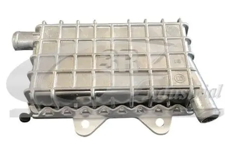 80569 Радіатор масла MB Vito 2.3TD 3RG подбор по vin на Brocar
