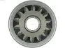 SD3176P Бендикс стартера AUTO STARTER підбір по vin на Brocar