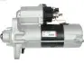 S6424S Стартер AUTO STARTER підбір по vin на Brocar