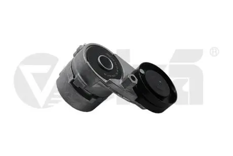 19030028801 Натягувач поліклінового ременя з роликом Audi 80, A4, A6/VW Passat B5/Skoda Superb (96-08) (19030028801) VIKA VIKA підбір по vin на Brocar