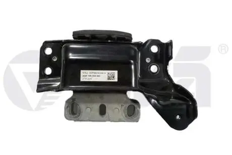 41991445301 Подушка двигуна (вир-во Febi) ліва Audi A1 (18-)/Seat Ibiza (17-)/VW Polo (17-)/Skoda Fabia (21-) (41991445301) VIKA VIKA підбір по vin на Brocar