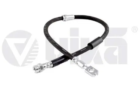 66111606901 Шланг тормозной передний Audi A3, TT/VW Golf, Passat/Skoda Octavia,Superb (12-) VIKA підбір по vin на Brocar