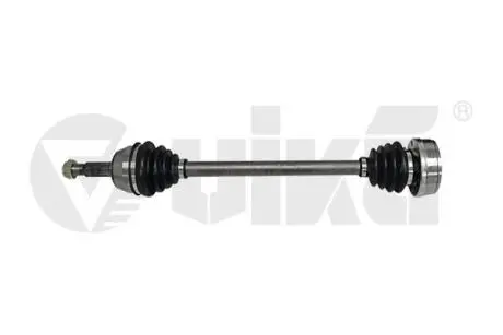 44071724601 Піввісь права Audi 80/VW Golf, Passat B2, B3 605 мм зовнішній зуб22 (44071724601) VIKA VIKA підбір по vin на Brocar
