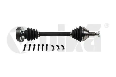 44071727001 Піввісь права VW Polo/Audi A1/Seat Ibiza 36 зуб L=770мм (44071727001) VIKA VIKA підбір по vin на Brocar
