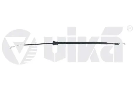 88371827901 Трос замка двери передней Skoda Superb (09-15) VIKA підбір по vin на Brocar