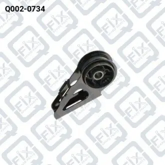 Q0020734 Подушка двигуна передня Q-FIX подбор по vin на Brocar
