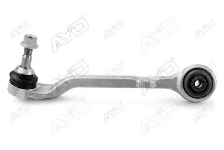 9413860 Рычаг подвески передней левый (кон 16.2 M14x1,5) BMW 3 (F30. F80, F31) (11-) (94 AYD подбор по vin на Brocar