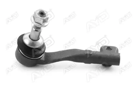 9113317 Наконечник рулевой левый (кон 16.2, M14x1,5 / M14x1,5) BMW 3 (F30. F80) (11-) (9 AYD подбор по vin на Brocar
