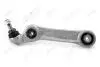 9410171 Рычаг подвески передней левый (кон 19.1, M16x1,5) BMW 5 (F07, F10, F11) 6 (F06, AYD підбір по vin на Brocar