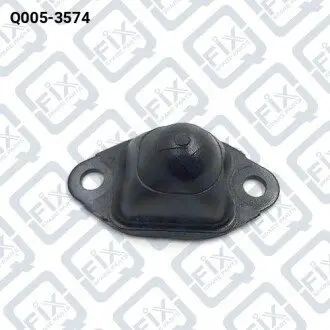 Q0053574 Відбійник важеля Q-FIX підбір по vin на Brocar