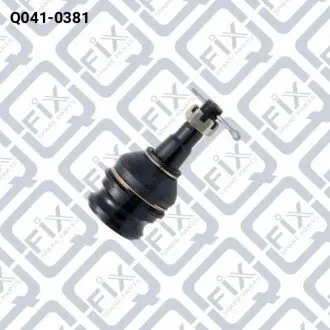 Q0410381 Опора кульова Q-FIX підбір по vin на Brocar