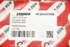 RF2649CWB Фільтр салону Chrysler 200/Jeep Cherokee 14-20 (вугільний) GOODREM підбір по vin на Brocar