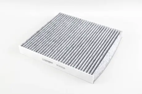 RF2432CWB Фільтр салону Audi A3/Octavia/Golf VI/VII 12- (вугільний) GOODREM подбор по vin на Brocar