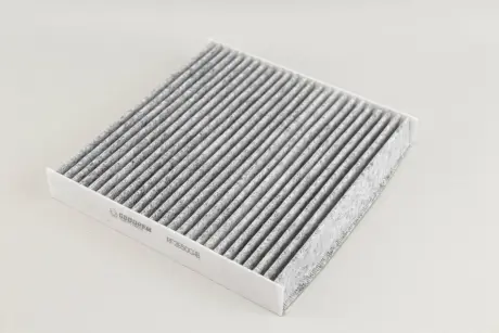 RF2650CWB Фільтр салону Honda HR-V 15-/ Jazz 08- (вугільний) GOODREM підбір по vin на Brocar