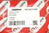 RF2367CWB Фільтр салону Focus II/Volvo S40 04- (вугільний) GOODREM підбір по vin на Brocar