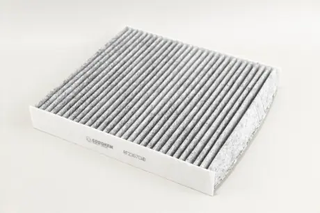 RF2367CWB Фільтр салону Focus II/Volvo S40 04- (вугільний) GOODREM подбор по vin на Brocar