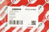RF2141WB Фільтр салону Mitsubishi Outlander 06- GOODREM підбір по vin на Brocar