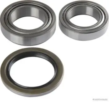 J4702014 Підшипник маточини передн. TOYOTA LAND CRUISER (вир-во Jakoparts) JAKOPARTS подбор по vin на Brocar